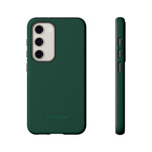 Brunswick Green - Protective Phone Case