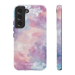 Pastel Color Pattern | Phone Case for Samsung (Protective Case)