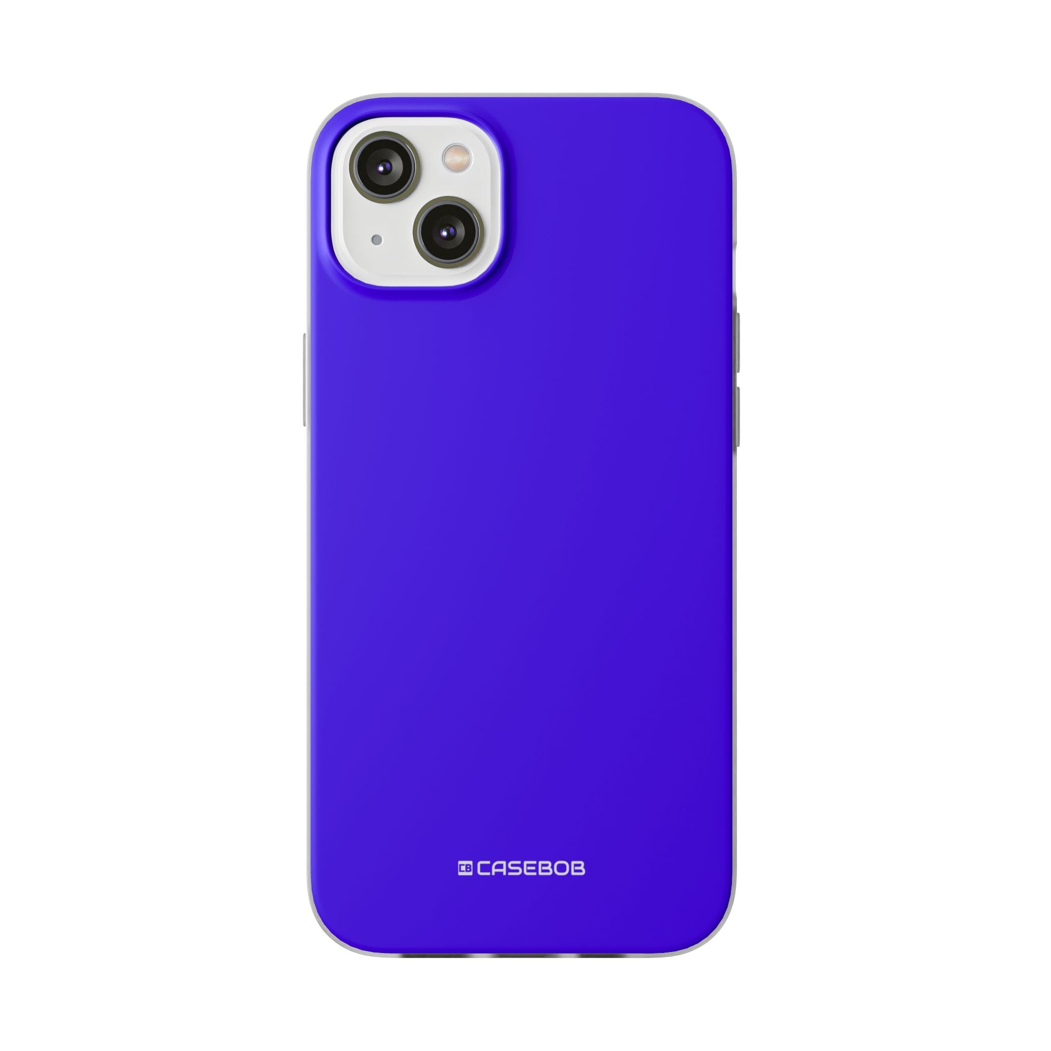 Han Purple | Phone Case for iPhone (Flexible Case)