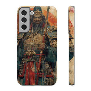 Korean Folklore Essence - Protective Phone Case