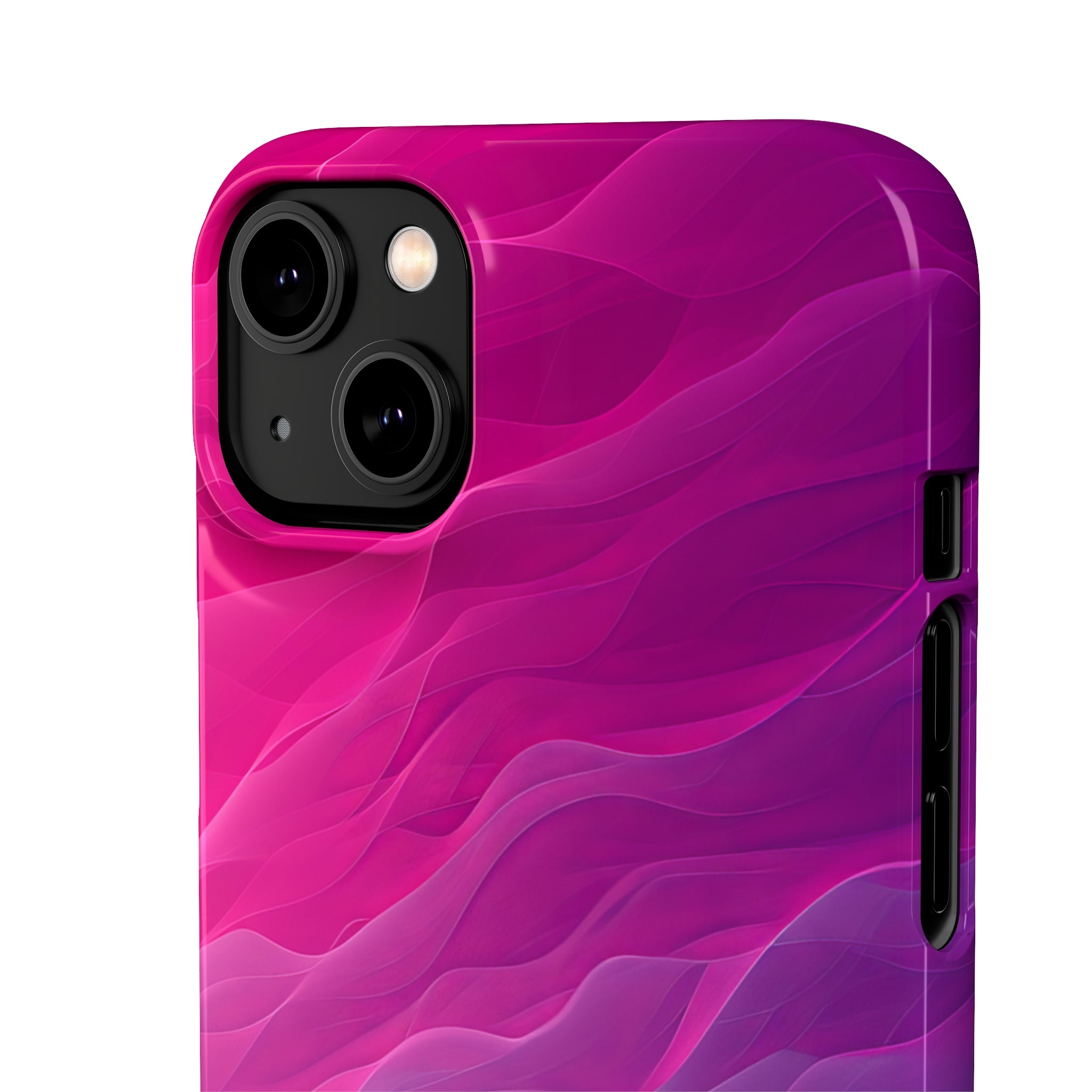 Realistic Pantone Gradient | Phone Case for iPhone (Slim Case)