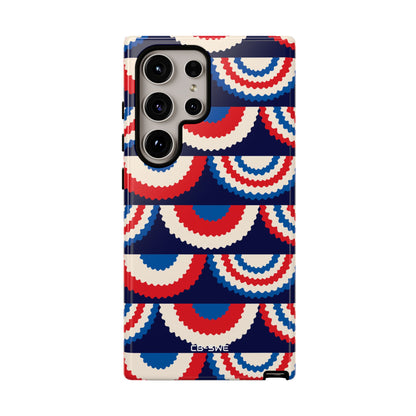 Celebration Shapes Unite - Samsung Case