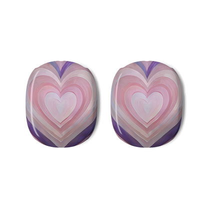 Heart Radiance - AirPod Max Case