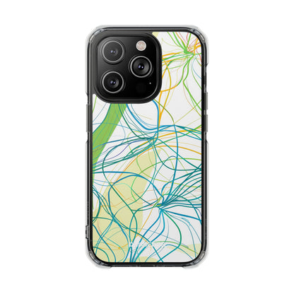 Organic Vibes - Phone Case for iPhone