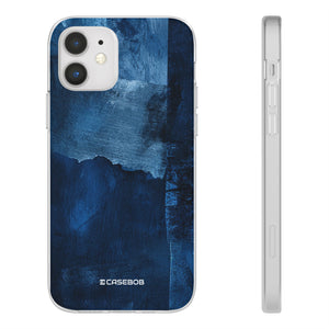 Serene Depths | Phone Case for iPhone (Flexible Case)