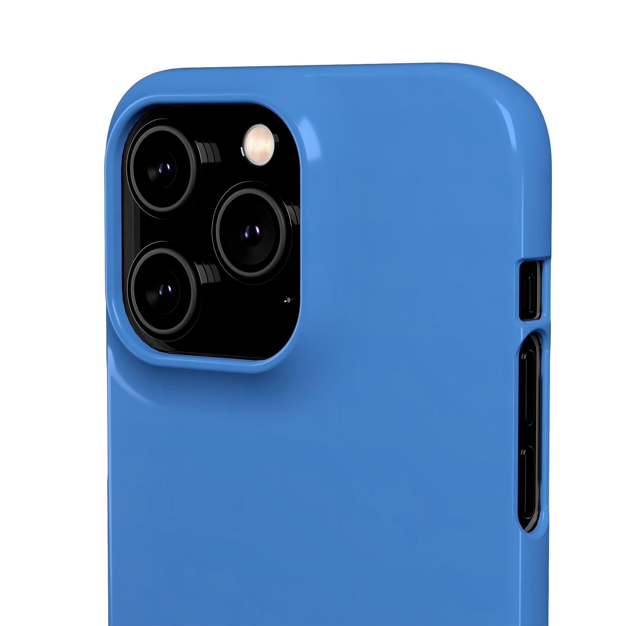 Ocean Blue iPhone 14 - Slank