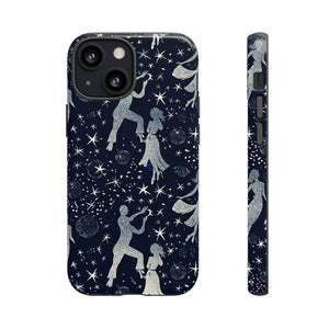 Celestial Dance Romance - Protective Phone Case