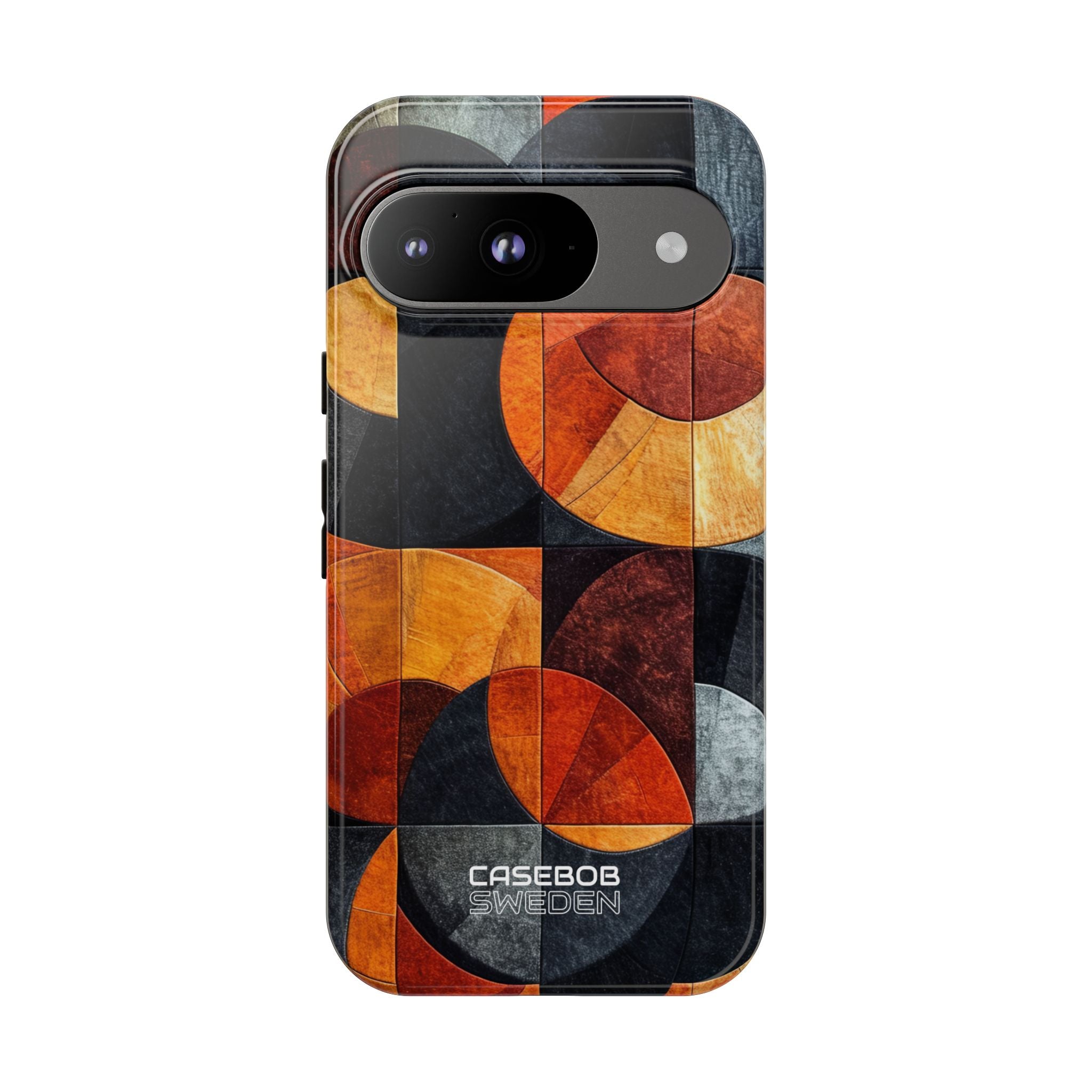 Armonia Cerchio Radiante Google Pixel 9 - Tough