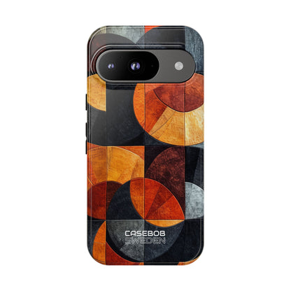 Radiant Circle Harmony Google Pixel 9 – Robust