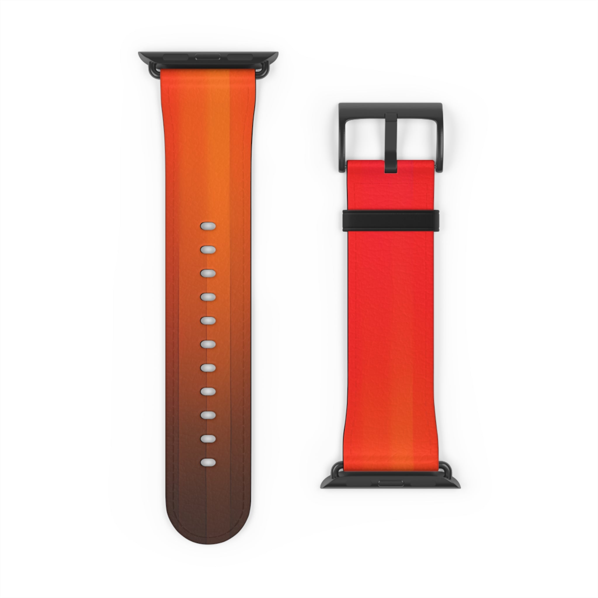 Radiant Ember - Watch Band