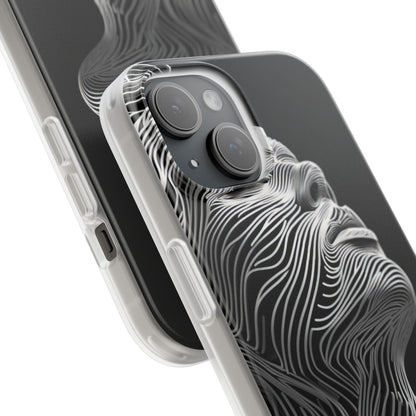 Ethereal Lineage | Flexible Phone Case for iPhone