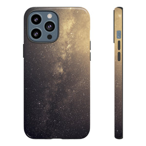 Via Lactea - Protective Phone Case