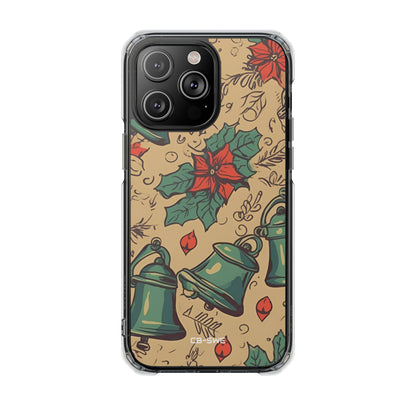 Jingle Bells Dance iPhone Case - Impact