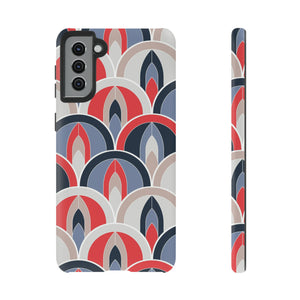 Shagal Retro - Protective Phone Case