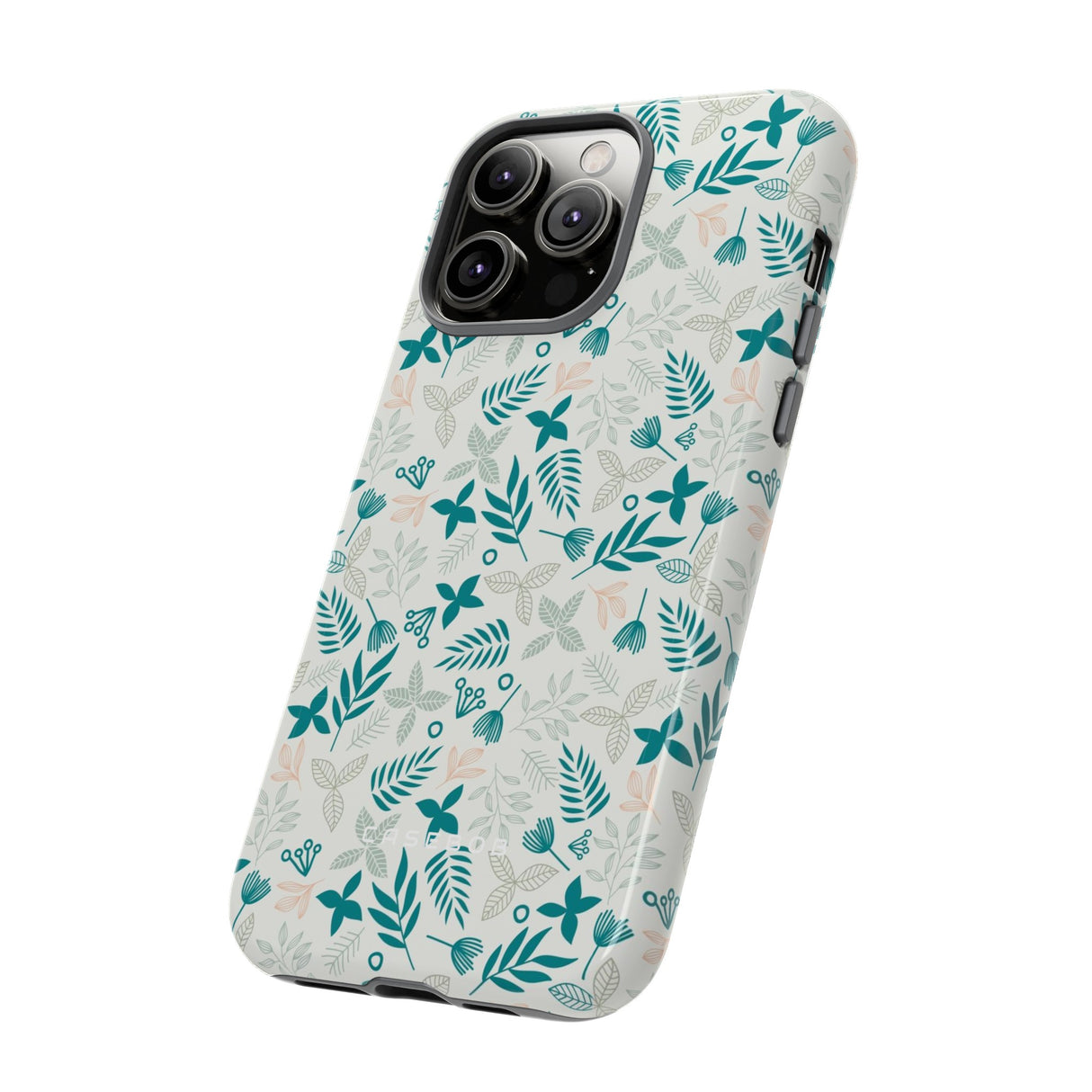 Generade Leaf - Protective Phone Case