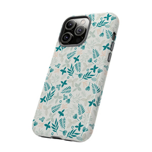 Generade Leaf - Protective Phone Case