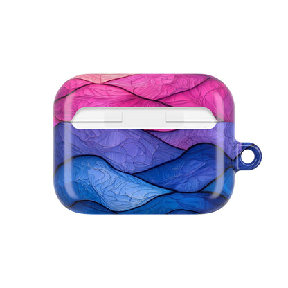 Wavy Veins - AirPods Case