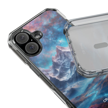 Himmelbjerge Stiger iPhone Cover - Impact