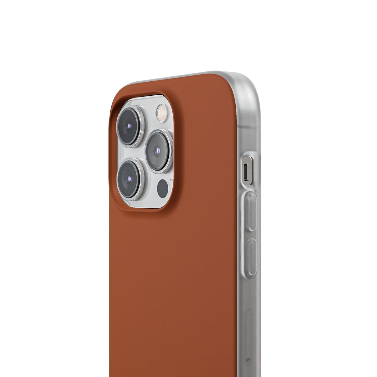 Sienna Image | Phone Case for iPhone (Flexible Case)