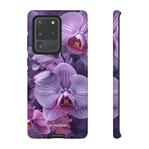 Radiant Orchid  | Phone Case for Samsung (Protective Case)