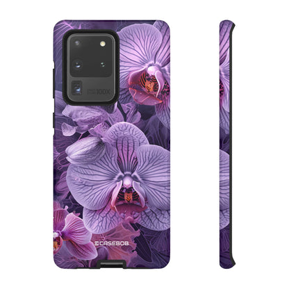 Radiant Orchid  | Phone Case for Samsung (Protective Case)