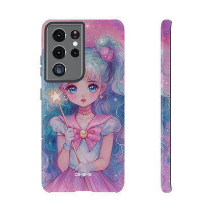 Sparkles Enchanting Dreams - Samsung Case