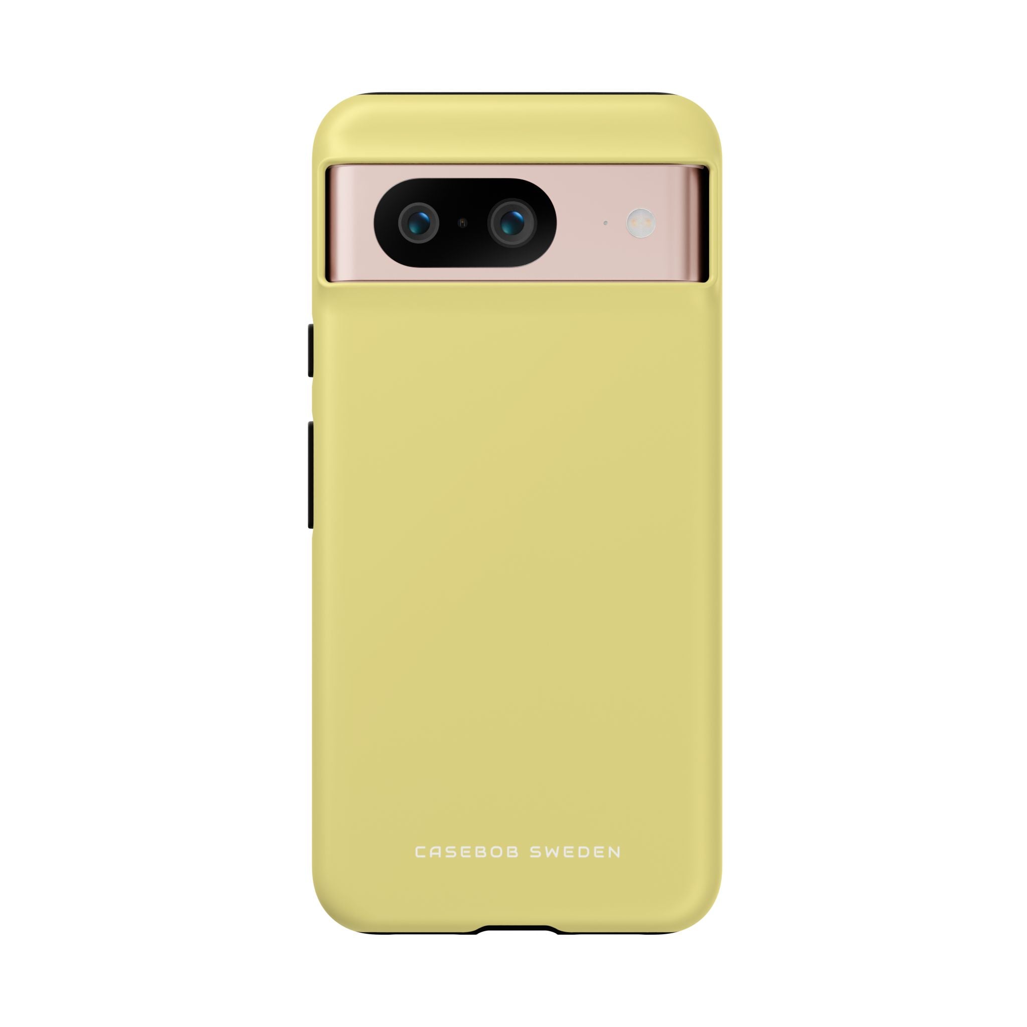 Khaki Google Pixel 8 - Tough Phone Case