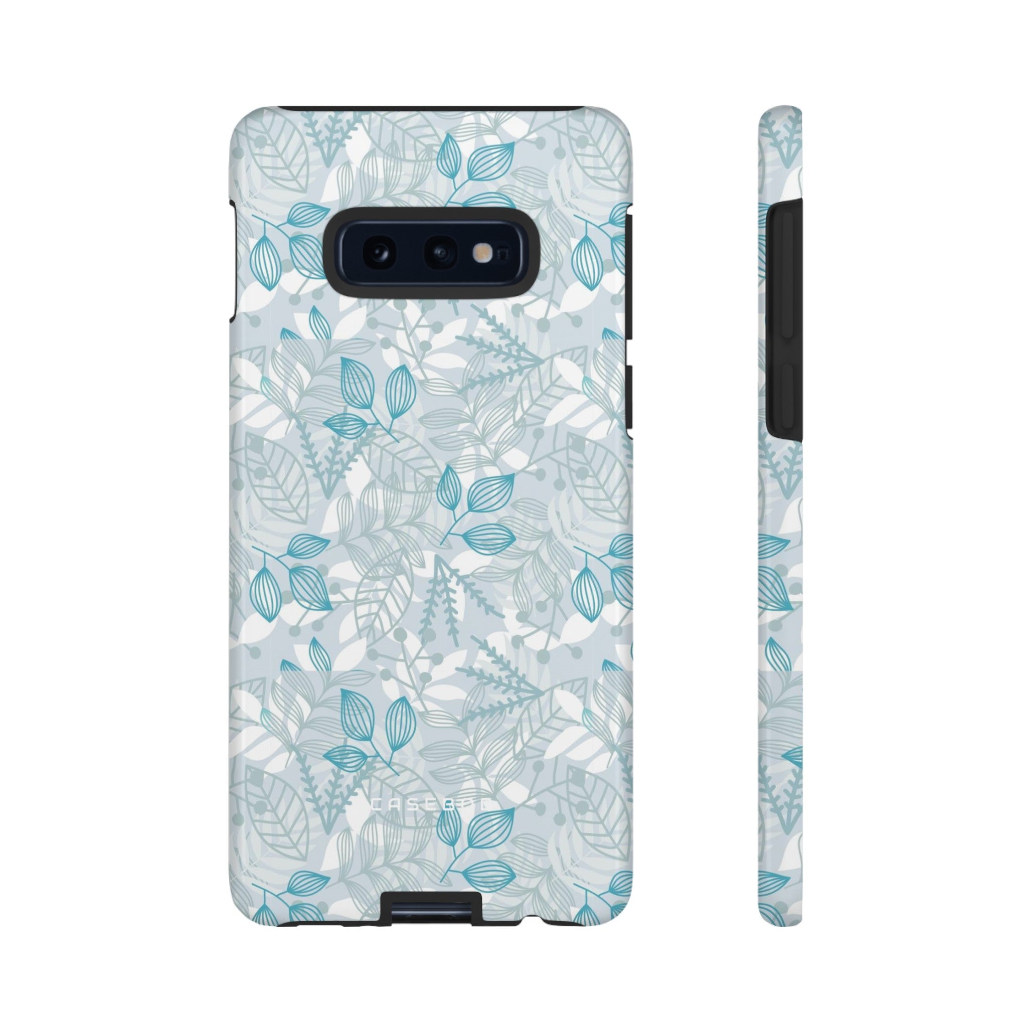 Linne Leaf - Protective Phone Case