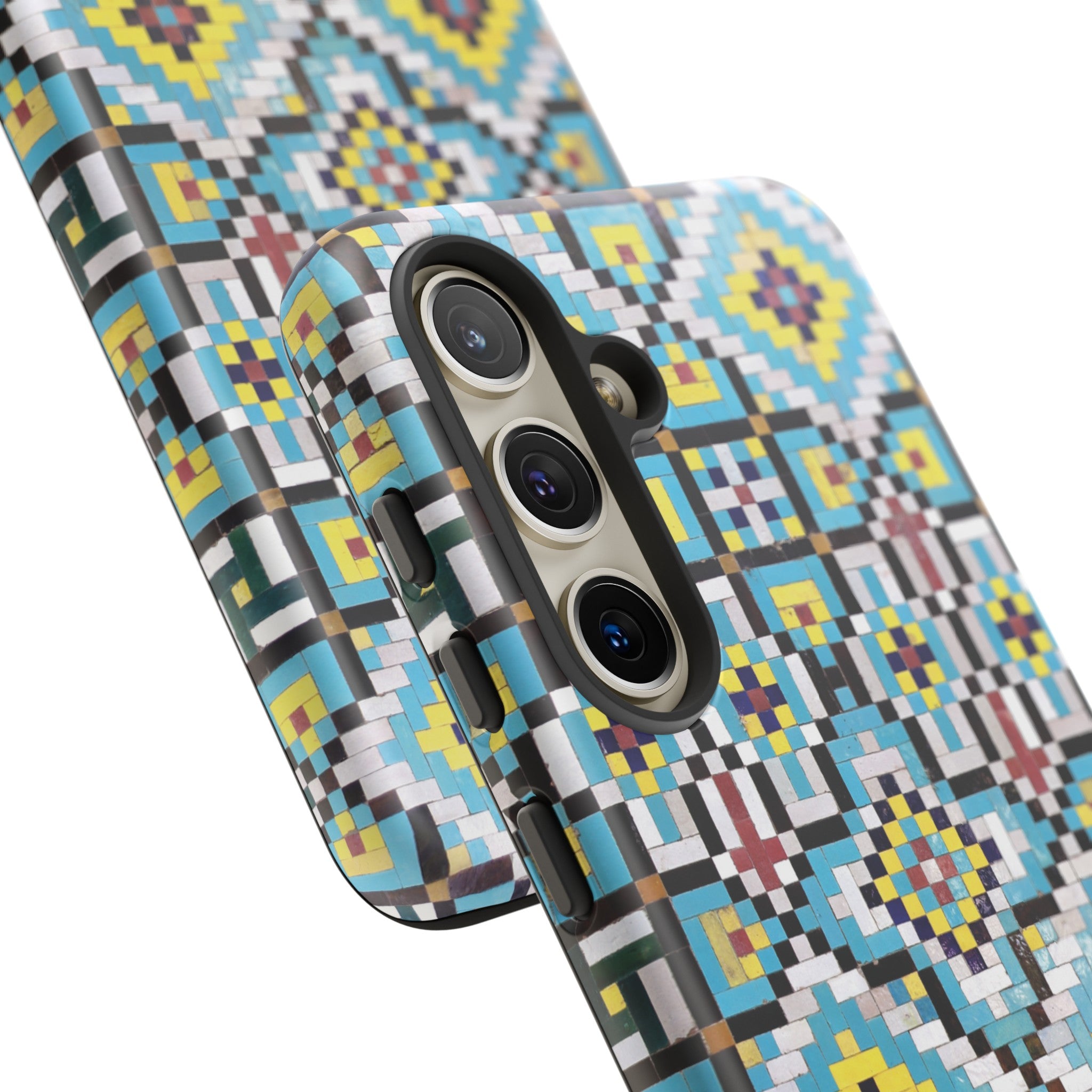 Mosaic Golestan | Phone case for Samsung