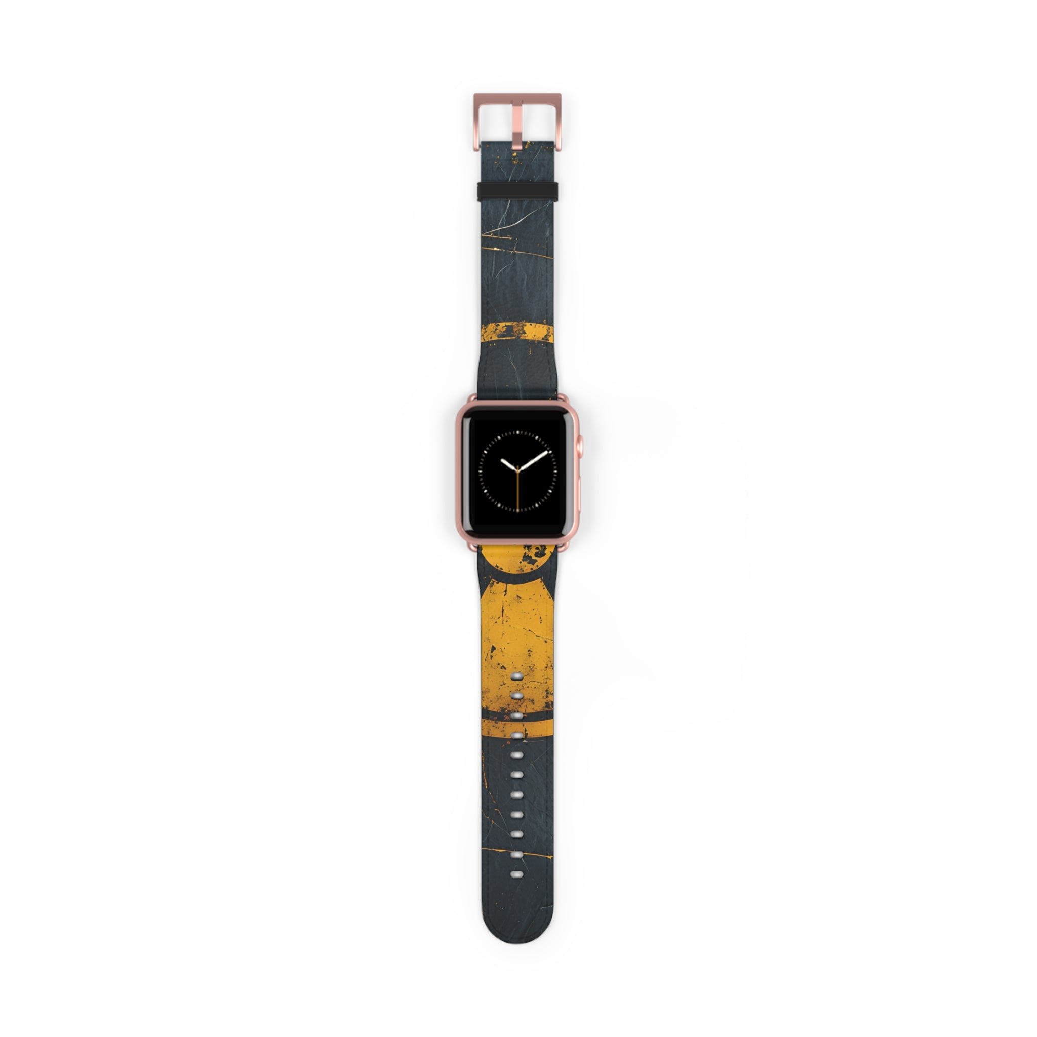 Radioactive Rust - Watch Band
