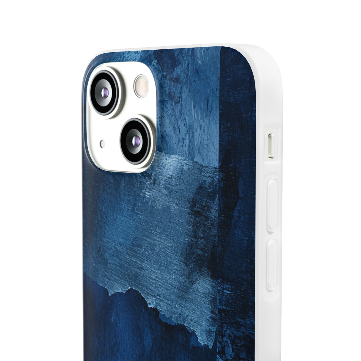 Serene Depths | Phone Case for iPhone (Flexible Case)