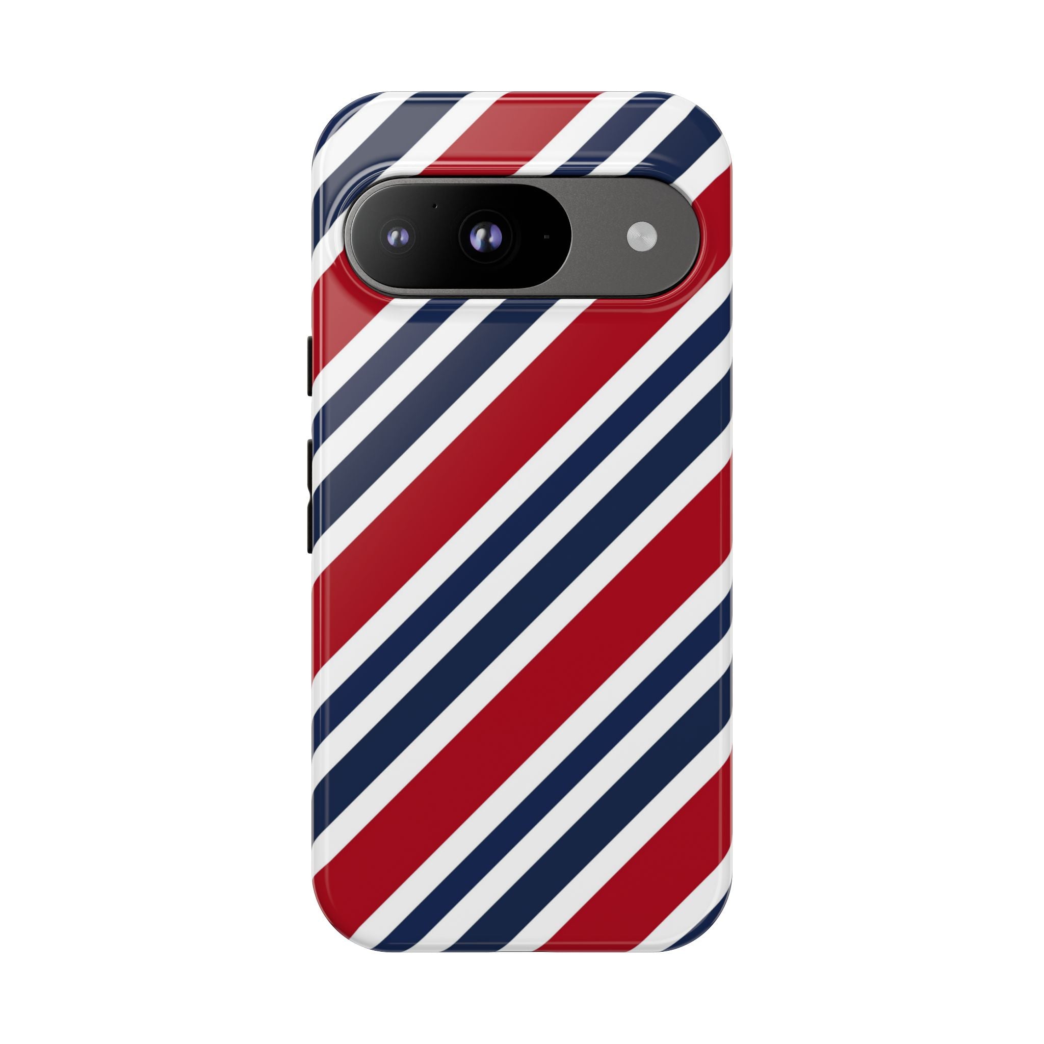 Test Pixel 9 Case - Tough