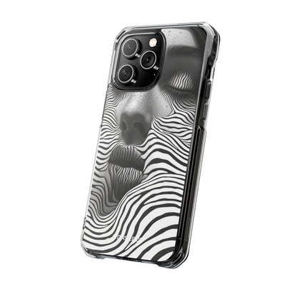 Dreamwave Portrait - Phone Case for iPhone