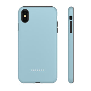 Light Blue - Protective Phone Case - Protective Phone Case