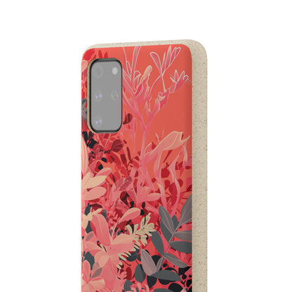 Living Coral  | Phone Case (Biodegradable)