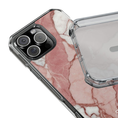 Soft Waves Flowing iPhone Case - Impact