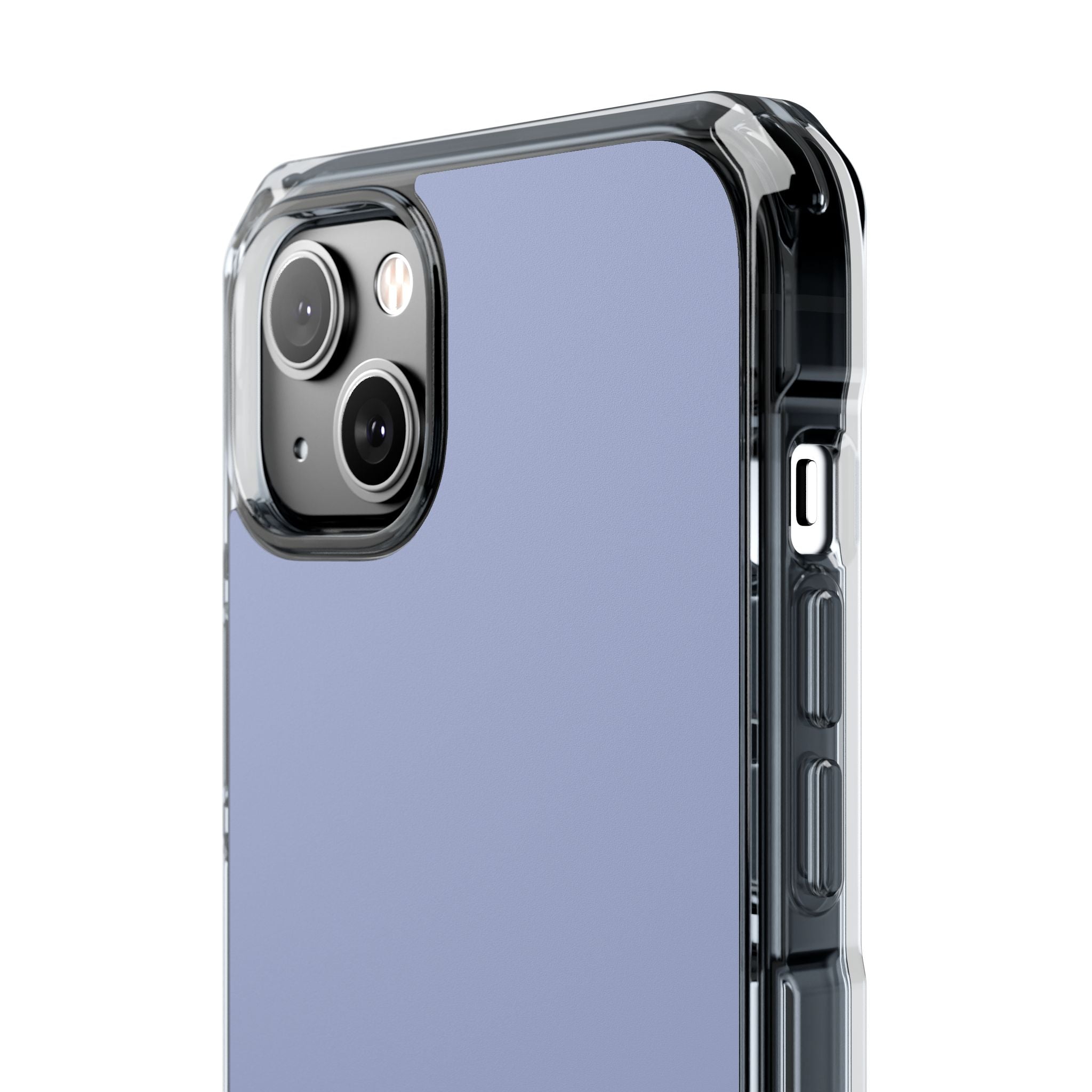 Wild Blue Yonder - Clear Impact Case for iPhone