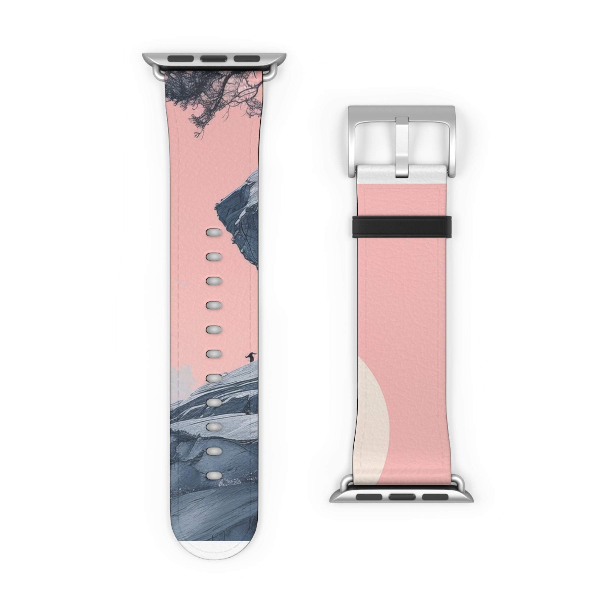 Windswept Cliff - Kellonranneke