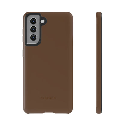 Coffee - Protective Phone Case