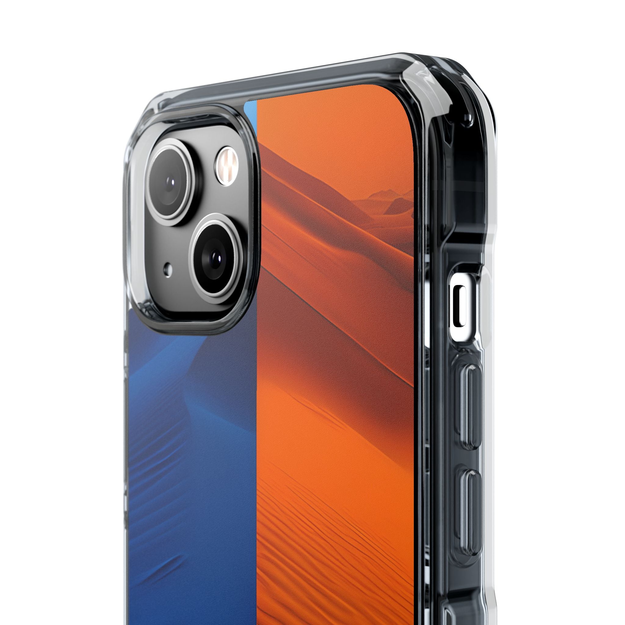 Dual Dune Radiance iPhone 14 Case - Impact