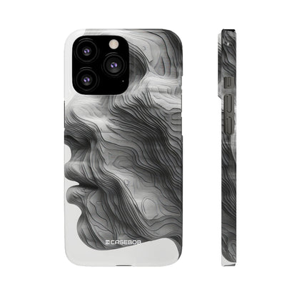 Contour Serenity | Slim Phone Case for iPhone