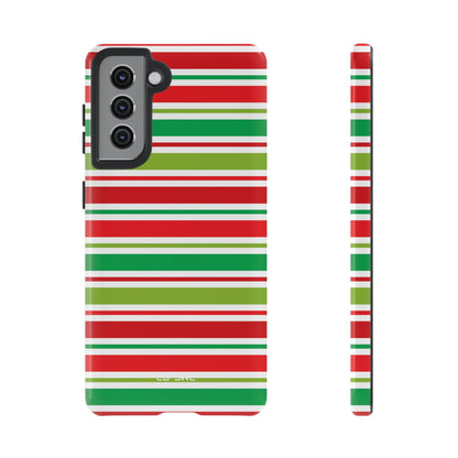 **Stripes Radiate Joy** - Samsung Case