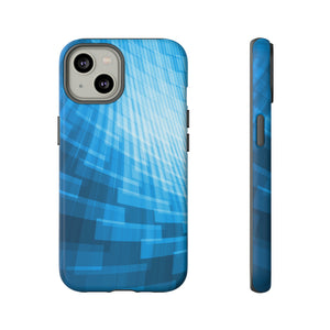 BeyondBlue - Protective Phone Case