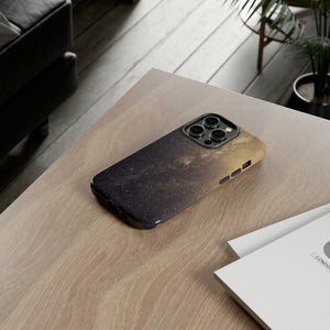 Via Lactea - Protective Phone Case