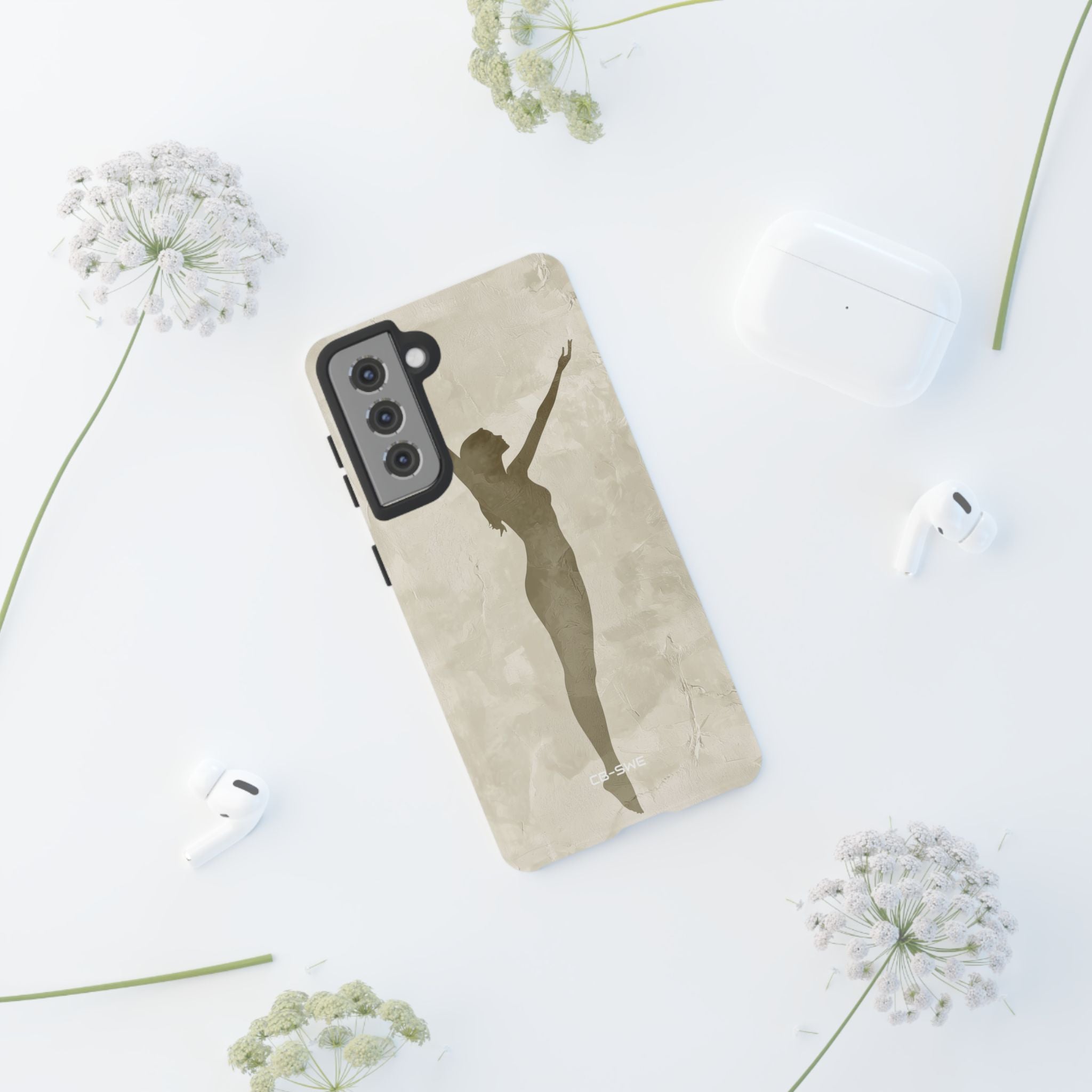Reaching Beyond Boundaries - Samsung Case