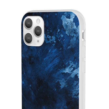 Mystic Azure | Phone Case for iPhone (Flexible Case)