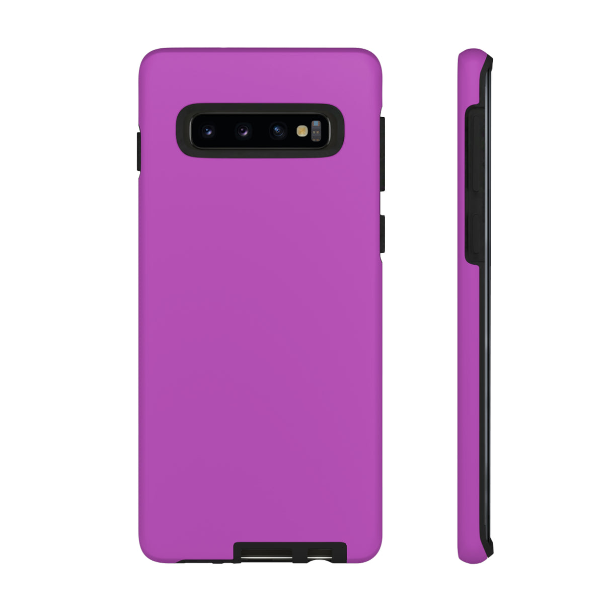 Deep Fuchsia - Protective Phone Case