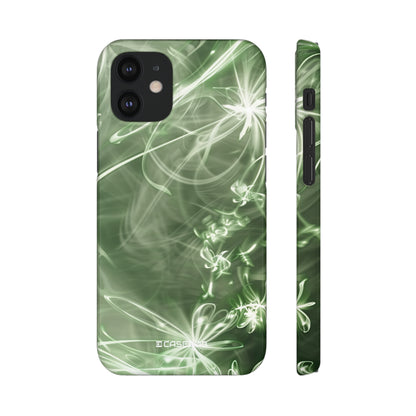 Luminous Serenity | Slim Phone Case for iPhone