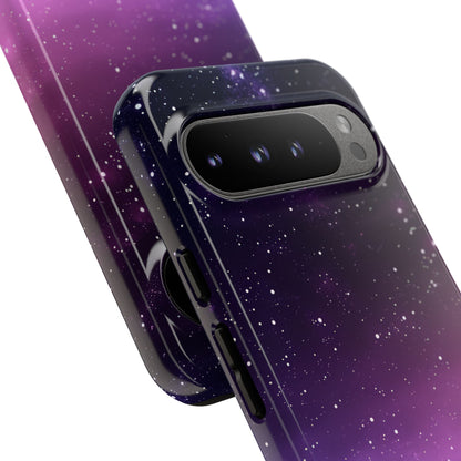 Stellar Veil Google Pixel 9 Pro XL Case - Tough