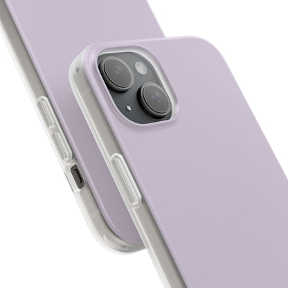 Languid Lavender | Phone Case for iPhone (Flexible Case)